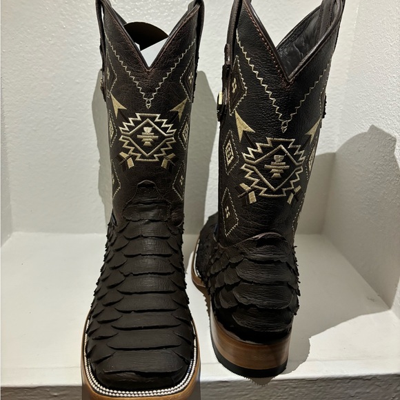 Rock’em piton Mate Brown - Picture 4 of 4